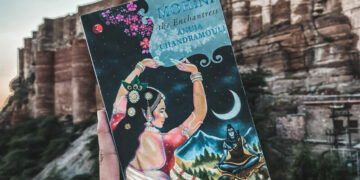 Book review of Mohini by Anuja Chandramouli