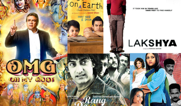 9 Bollywood Movies that broke the stereotypes with hard-hitting content 9 Bollywood Movies that broke the stereotypes with hard-hitting content