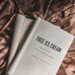 Book review of Free Ice Cream by Ganesh Natarajan