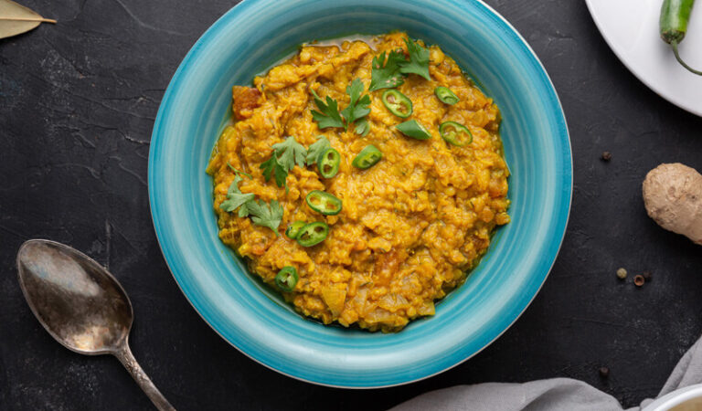 Comfort In 1 Bowl: One pot Meals that would put even your FAV multi cuisine restaurants to shame