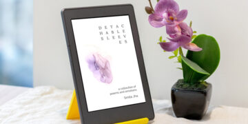 Book review of Detachable Sleeves by Smita Jha