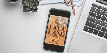 Book review of My Journey Through Lala Land - From Salesman to CEO by BD Nathani