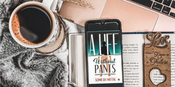 Book Review of A Life Without Pants by Somesh Mittal