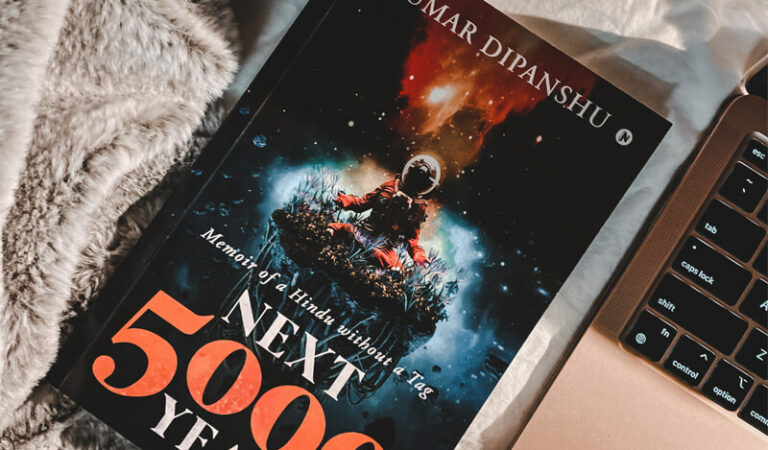 Book Review: Next 5000 Years by Kumar Dipanshu