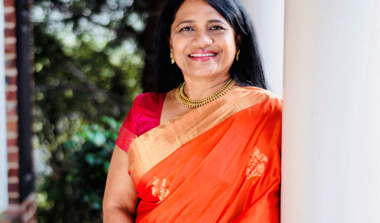 Author Spotlight: Malini Amaladoss and her writing journey exploring love and its complex facets