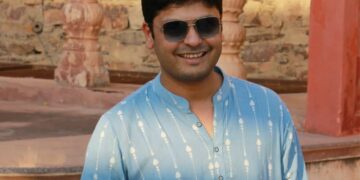 Author Spotlight- Prabhu Subramanian, Writer of a new age Contemporary Fiction, Perfectly Imperfect