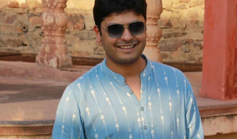 Author Spotlight: Prabhu Subramanian, Writer of a new age Contemporary Fiction, Perfectly Imperfect