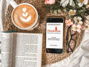 Book Review of Hinduism- Ritual and Beyond by Ashok Mishra