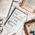 Book Review of The Elephant at the Dinner Table by Amit Nagpal