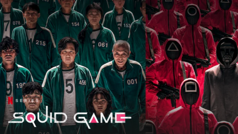Squid Game Review: Rave and Ravishing this Netflix Series aims to add Violence to Nostalgia