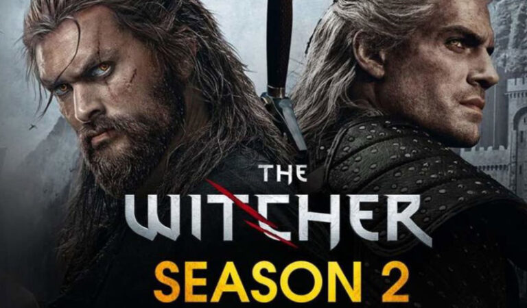 5 Reasons you must watch the Netflix series The Witcher Season 2