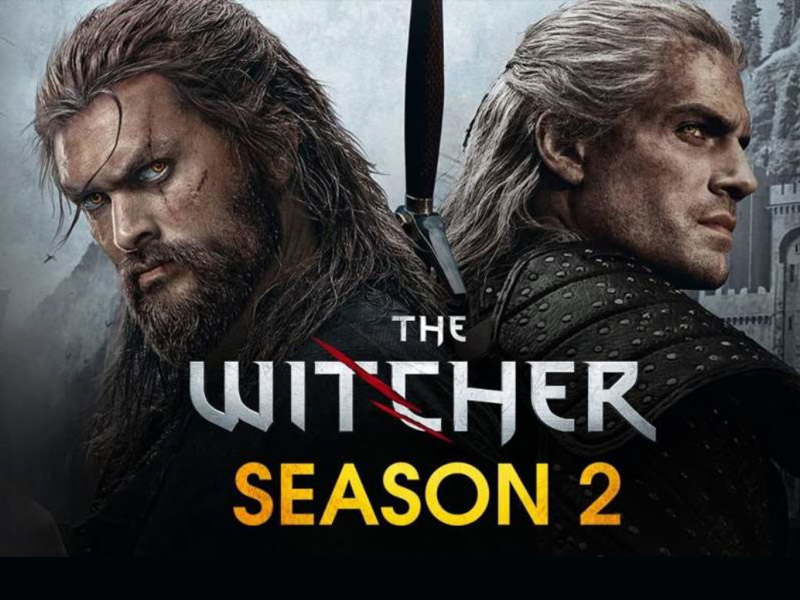 5 Reasons you must absolutely not miss The Witcher Season 2