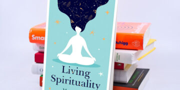 Book Review of Living Spirituality by Meetu Bisht