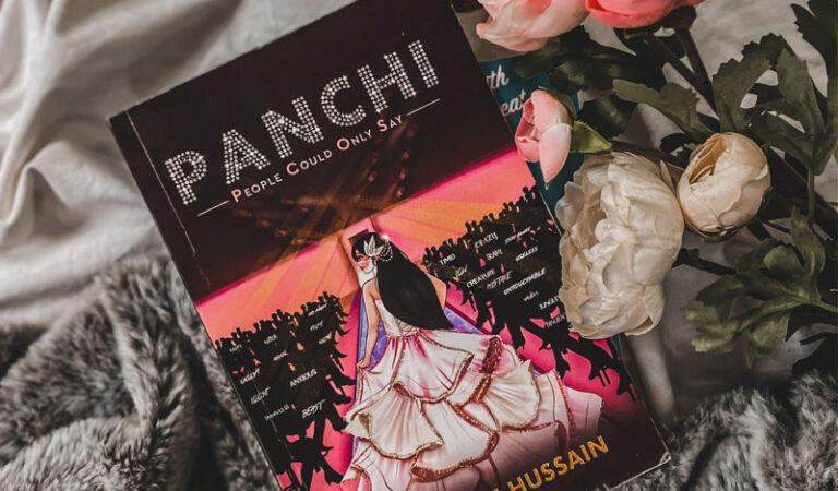 Book Review of Panchi by Rida Rizqin Hussain