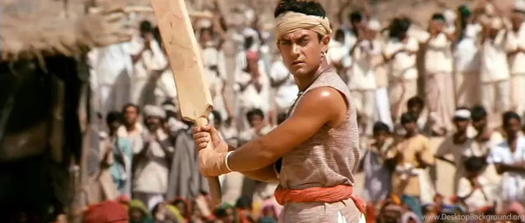 17 Most Powerful Scenes From Bollywood Movies That Give Us Goosebumps Even Today - Lagaan