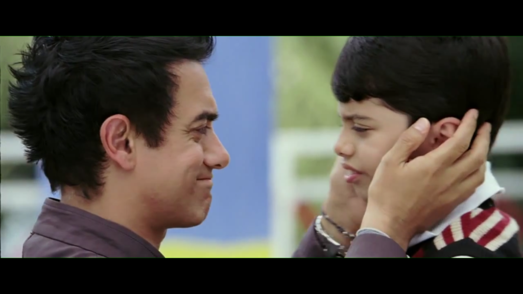 17 Most Powerful Scenes From Bollywood Movies That Give Us Goosebumps Even Today - Taare Zameen Par