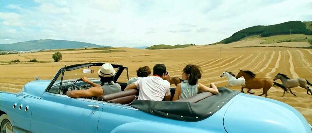 17 Most Powerful Scenes From Bollywood Movies That Give Us Goosebumps Even Today - Zindagi Na Milegi Dobara