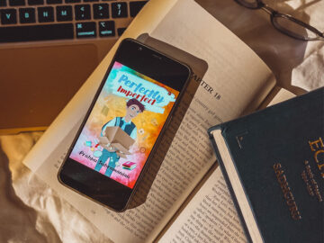 Book Review of Perfectly Imperfect by Prabhu Subramanian
