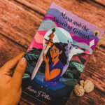 Book Review of Maya and the Sword of Gringak by Meera J Pillai