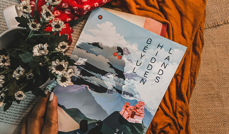 Book Review of Beyul Hidden Lands by Yoshay Lama Lindblom Book Review of Beyul Hidden Lands by Yoshay Lama Lindblom