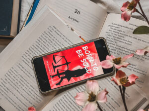 Book Review of Born to be Sold by Prashenjith Shome