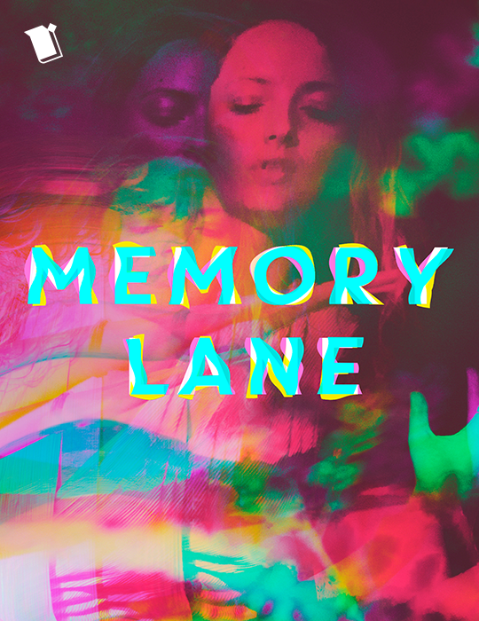 Memory Lane by Sara Shepherd Ellen Goodlett - Booxoul Top 10