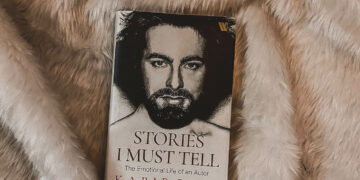 6 Reasons Why the Book Stories I Must Tell by Kabir Bedi is a Must-Read | Book Review