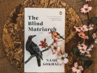 Book Review of The Blind Matriarch by Namita Gokhale
