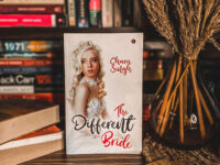 Book Review of The Different Bride by Charu Singh