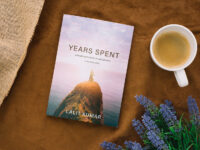Book Review of Years Spent by Lalit Kumar