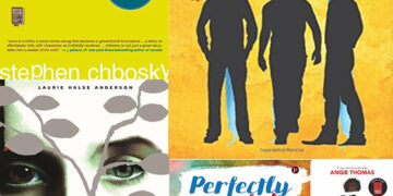 Booxoul Picks' Top 5 YA Books
