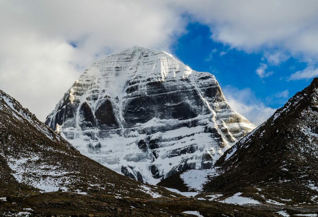 Traveling Mansarovar Yatra. Book Review of Inner Trek: A Reluctant Pilgrim’s Journey Through the Himalayas by Mohan Ranga Rao