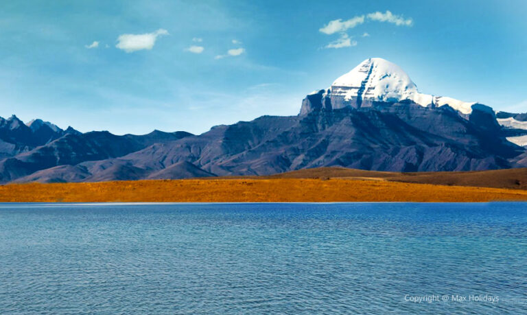 Kailash Mansarovar Yatra: Trekking in the Himalayas You Must Undertake Once in a Lifetime