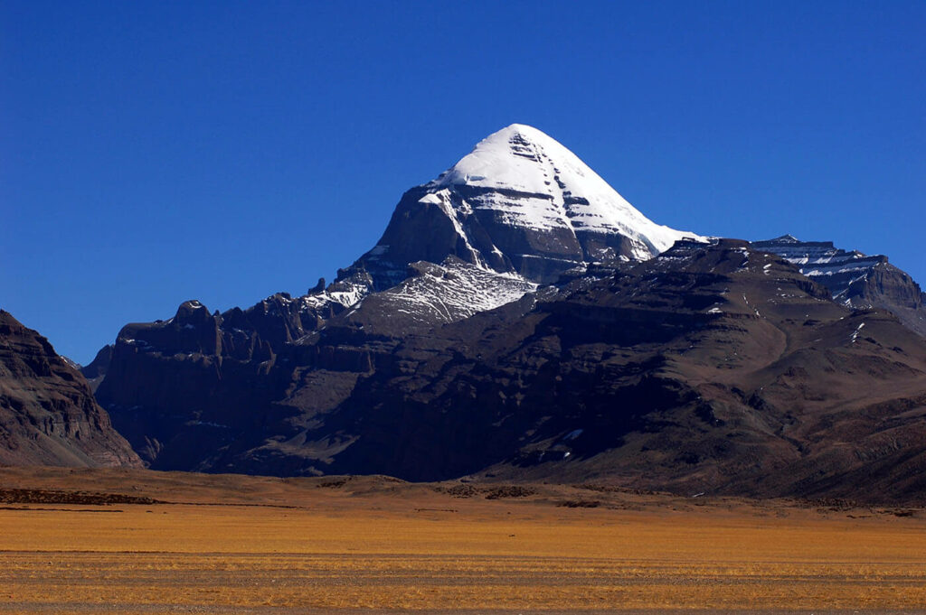 Kailash Mansarovar Yatra: Trekking in the Himalayas You Must Undertake Once in a Lifetime
