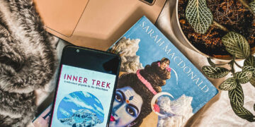 Mansarovar Yatra - Traveling from the comfort of your home? Possible? Book Review of Inner Trek- A Reluctant Pilgrim’s Journey Through the Himalayas by Mohan Ranga Rao