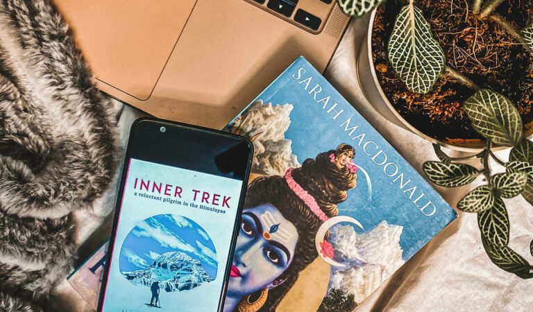 Travelling to Mansarovar from the comfort of your home? Possible? Book Review of Inner Trek: A Reluctant Pilgrim’s Journey Through the Himalayas by Mohan Ranga Rao