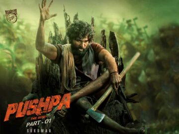 Pushpa: The Rise Film Review - How Prime Video's Big Flick That Surpassed Bahubali's Collection Failed To Meet My Expectations