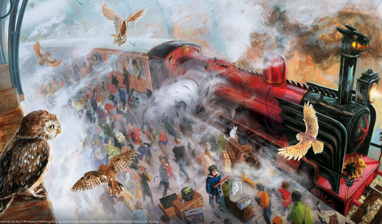 Return To Hogwarts: 12 Quotes From Our Favourite Harry Potter Characters Revisited Return To Hogwarts: 12 Quotes From Our Favourite Harry Potter Characters Revisited