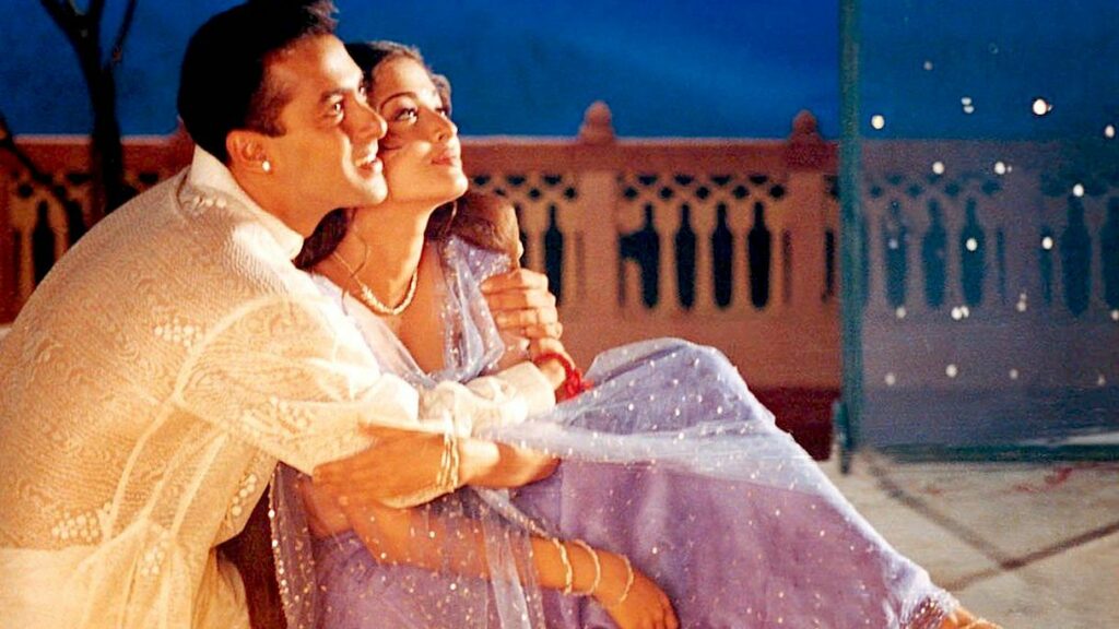 21 Best Romantic Bollywood Movies You Must Watch This Valentine's Day - Hum Dil De Chuke Sanam