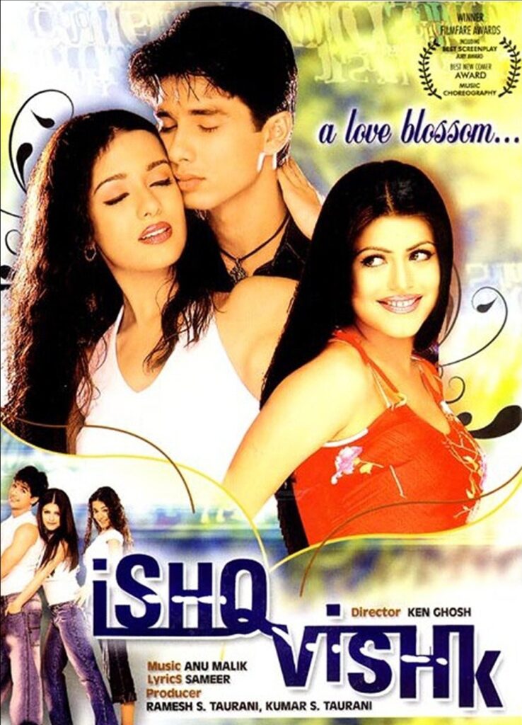21-Best-Romantic-Bollywood-Movies-You-Must-Watch-This-Valentines-Day-Ishq-Vishk