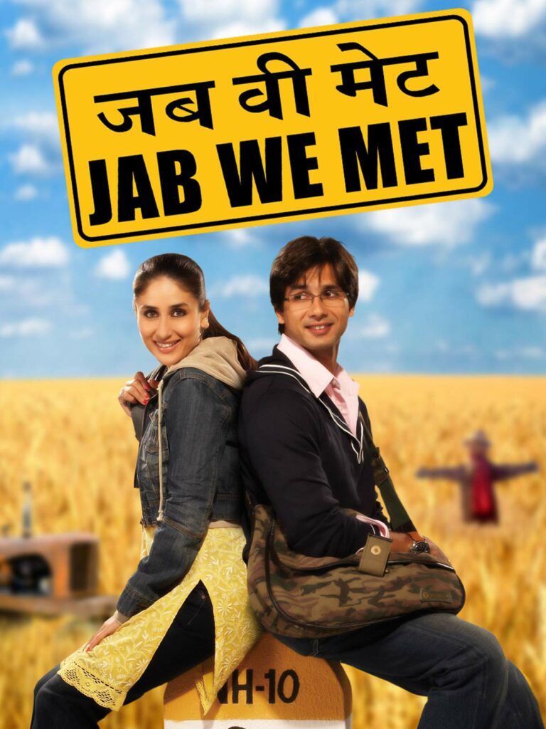 21 Best Romantic Bollywood Movies You Must Watch This Valentine's Day - Jab We Met