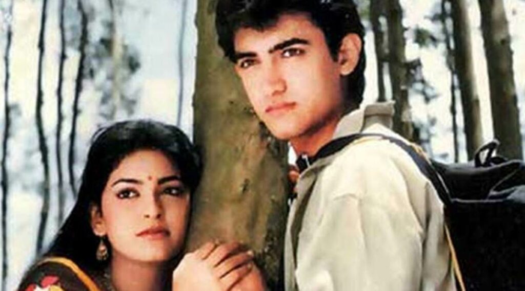 21 Best Romantic Bollywood Movies You Must Watch This Valentine's Day - Qayamat Se Qayamat tak
