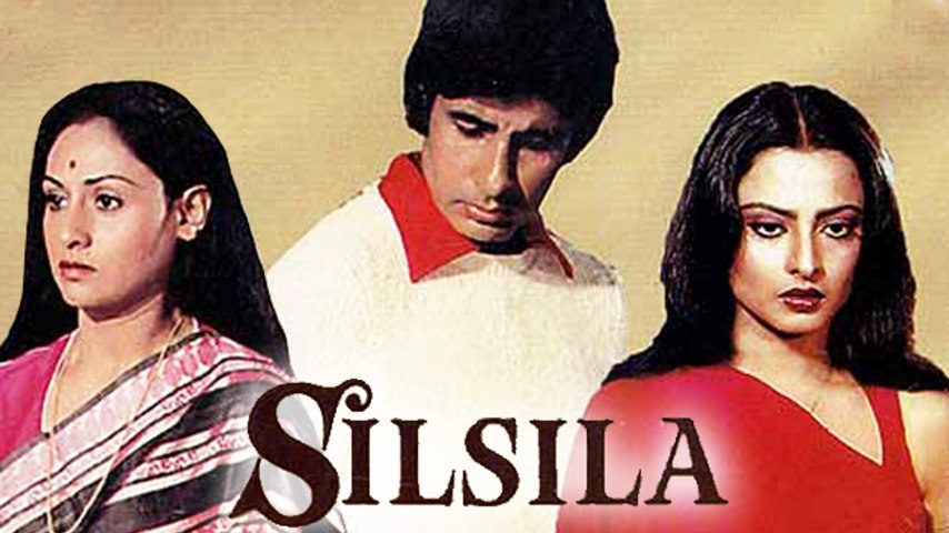 21 Best Romantic Bollywood Movies You Must Watch This Valentine's Day - Silsila