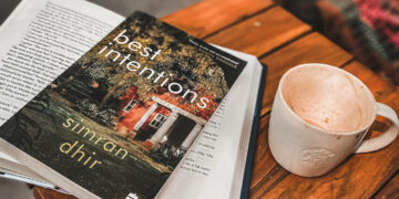 Book Review of Best Intentions by Simran Dhir
