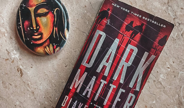 Dark Matter: Exploring The Uncanny Metaverse And Its Hypothesis With Blake Crouch’s Vision | Book Review