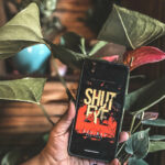 Book Review of Shut Eye By Abhinav Bhatnagar