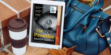 Exploring The Innovative, Out Of The Box Narrative Of The Booker Prize Winner Book, The Promise By Damon Galgut - A Melancholic Drama Exploring Familial History