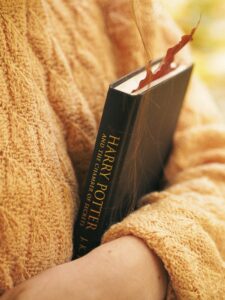 Is Harry Potter And The Chamber Of Secrets A Good Book? A Review That Explores The Best Saga Of Our Times