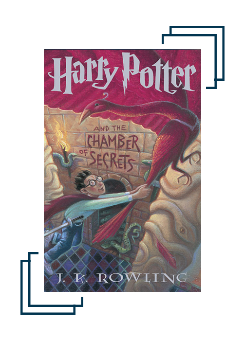 Is Harry Potter And The Chamber Of Secrets A Good Book? A Review That Explores The Best Saga Of Our Times…