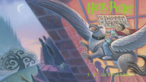 Harry Potter And The Prisoner Of Azkaban By J K Rowling: Werewolves, Time-Turners And Mind-Boggling Creatures – Welcome To Book 3 | A Review
